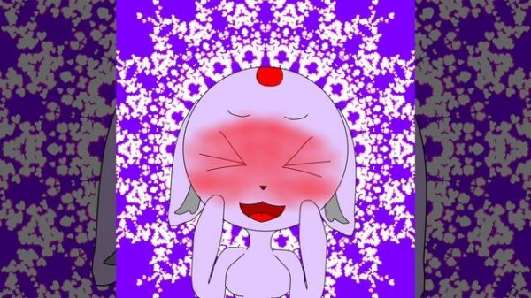 Kolya Kolya meme (Espeon x umbreon)