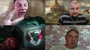 Команда Б｜ Серёга｜шляпа｜not baboon｜не модератор