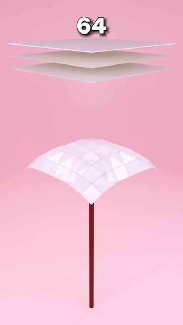 1 000 000 симуляторов из ткани-палки | Какой из них работает лучше всего - Такая приятная анимация смотреть онлайн