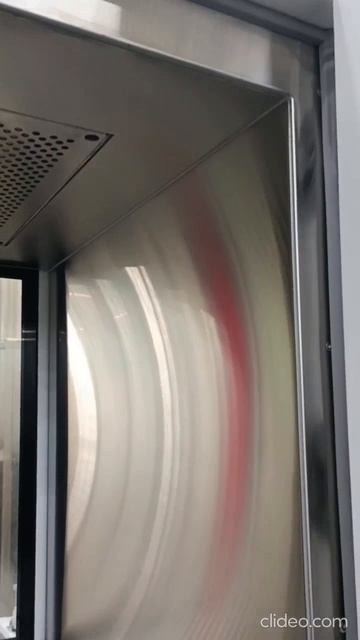 Новый двухуровневый активный бокс CleanRooms