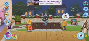 Том и Друзья Мультфильм Приключения