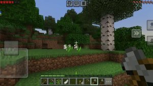 Игра в Minecraft на хардкоре