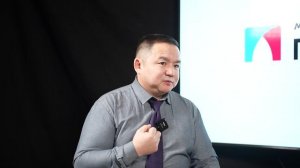 Георгий Куркутов о помощи Якутии бойцам на СВО, волонтерах и молодежи