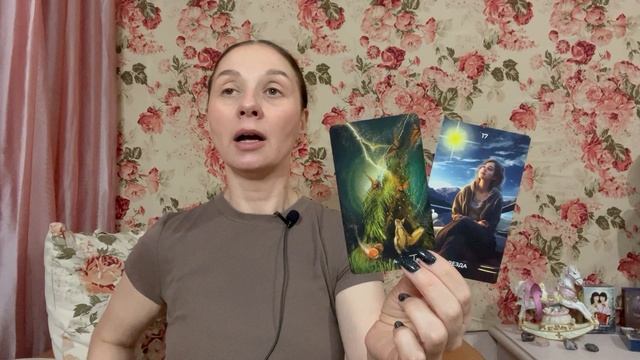 ♎️ ВЕСЫ ♎️ ТАРО ПРОГНОЗ НА ЯНВАРЬ 2026 года смотреть онлайн