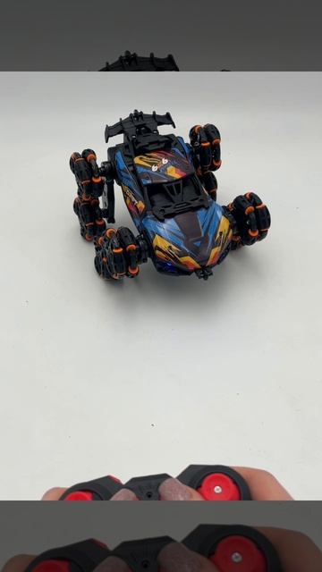 последняя машинка