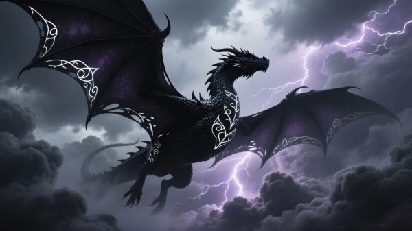 Лети! (AI Generation)