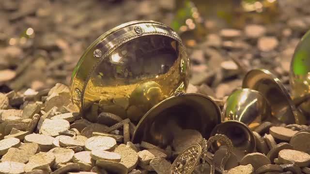 Хоббиты Логово Смауга часть 9 смотреть онлайн