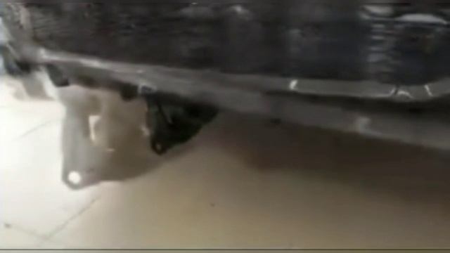 Genuine Audi RSQ8 Electric Towbar. VAG-UPGRADE.RU смотреть онлайн