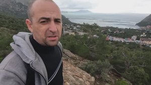 Как я ходил за грибами (из неизданного) , постирония