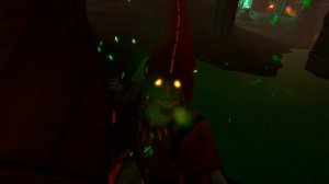 По самые Dungeons с другом! №1 | Dungeons of Eternity VR | Quest 3