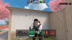 стендофф 2 союзники