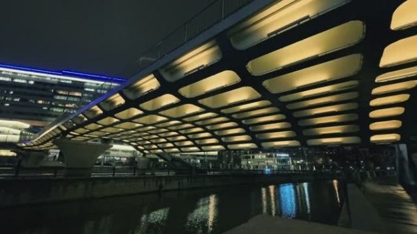 KZ Studio 2025 | Москва декабрь | Трезвая зима | Пешепрогон I DJ_Bloknote_-_Noch_ulica_fonar_apteka_