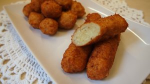 Корейская кухня: Рыбный пирог или Омук (어묵)/Одэн (오뎅) - рыбные котлеты, лепёшки или палочки?!