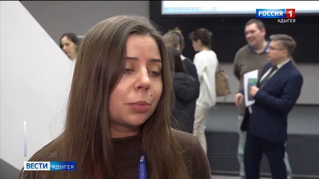 В АГУ прошел интенсив по современным методикам преподавания профильной биологии в школе смотреть онлайн