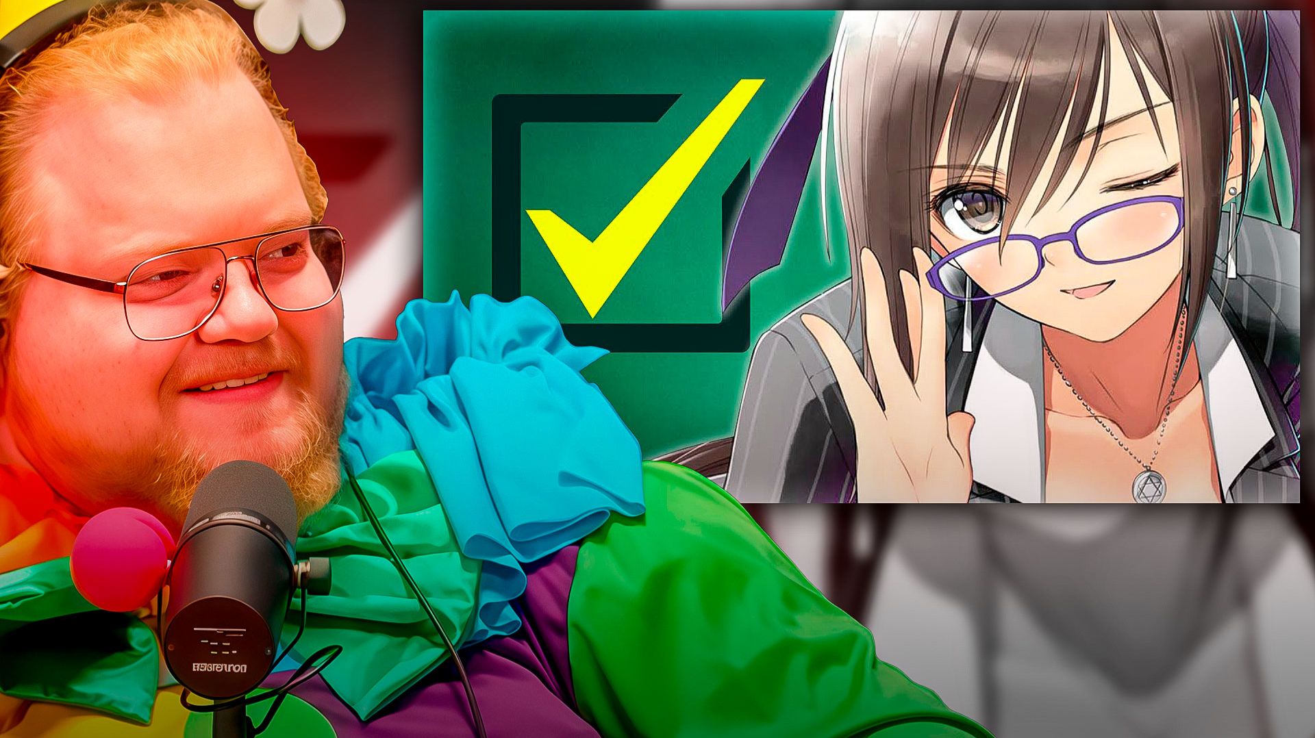 T2x2 СМОТРИТ ► ХЕНТАЙНЫЙ ЭКЗАМЕН смотреть онлайн