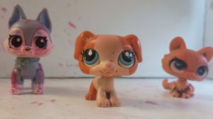 лпс любовная драма ( русская озвучка ) эпизод 2 ( видео от бабл гам )