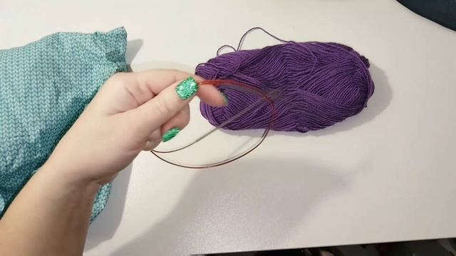 В ход идут "старички" мои вязальные продвижения смотреть онлайн