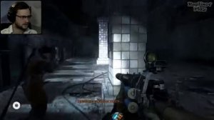 Metro: Last Light Redux ► Двое по вызову ► #1