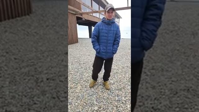 Разговор по душам с Алеутами. смотреть онлайн