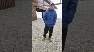 Разговор по душам с Алеутами.