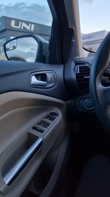 Ford escape смотреть онлайн