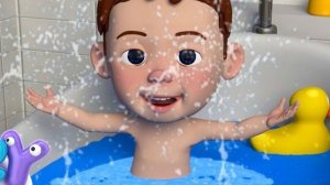 ПЕСНЯ!!!! РУКИ МЫТЬ НУЖНО КАЖДЫЙ ДЕНЬ !!! ДЕТСКИЕ ПЕСНИ