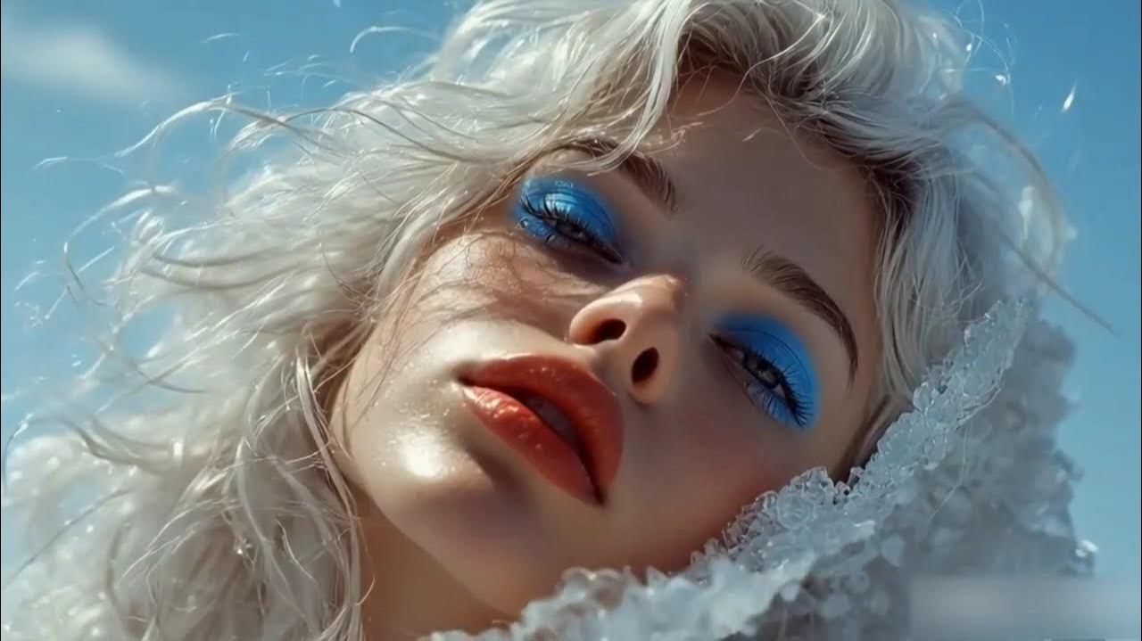 AI Music - Winter Mix смотреть онлайн