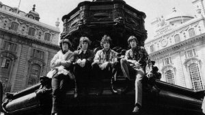 Pink Floyd - A Saucerful of Secrets (1968) - 2011 Remaster