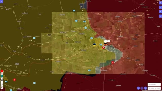 Военные Сводки на 17.12.2025 года смотреть онлайн
