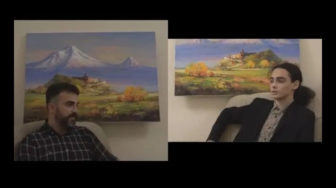 Как турки обретают армянскую идентичность...