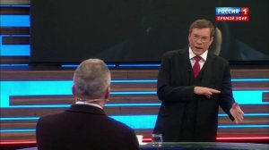 Олег Царёв о разном.
