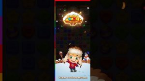 Я играю в игру мир домовят #1