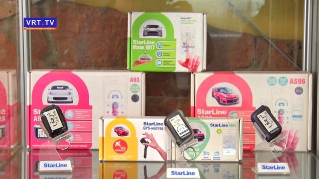 Программа «Витрина возможностей» смотреть онлайн