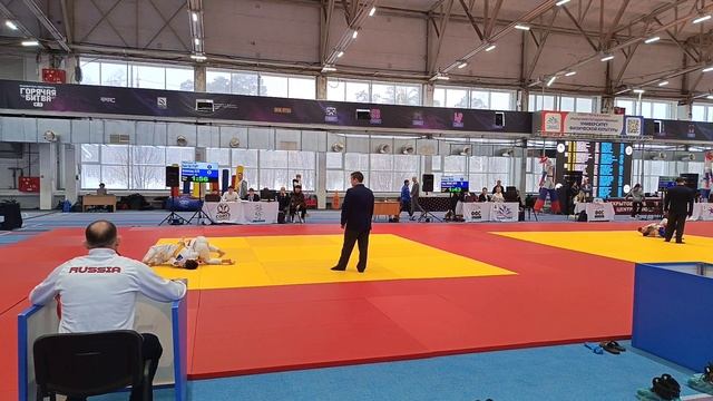 Турнир, г. Челябинск - 2 часть