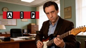 AIP - Место встречи