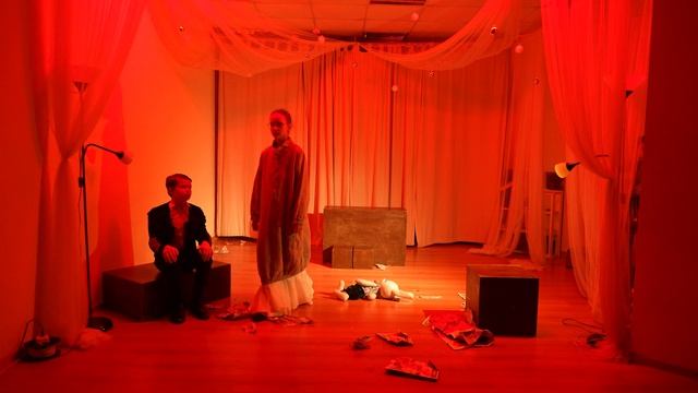 Кролик Эдвард (18 дек 2025) смотреть онлайн