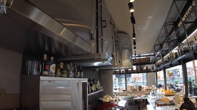 Оборудование Ятаган для HoReCa