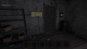 ВСЕ ФРАЗЫ МАНЬЯКА 3 ГЛАВЫ В METEL HORROR ESCAPE!