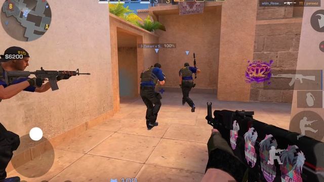 ММ | Standoff 2 смотреть онлайн