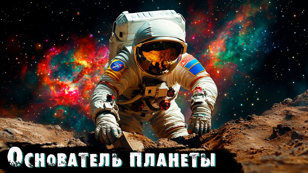 PLANET CRAFTER | Атмосферный стрим #6 | БЕЗ МАТА !