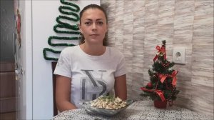 Салат с куриной грудкой и грибами Один из Лучших Салатов на праздничный стол Новый Год