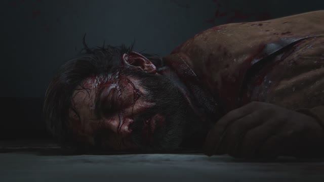 The Last of Us Part II Часть 2