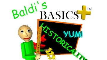 балди басикс плюс