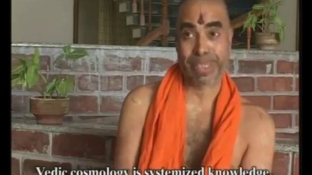 Ведический Космос
