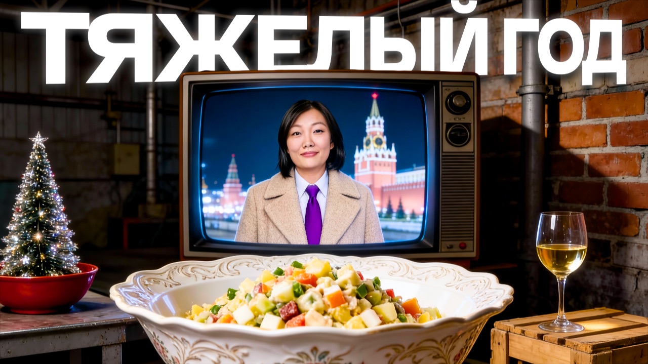 Вот что произошло в 2025м на маркетплейсах (и чего ждать) смотреть онлайн