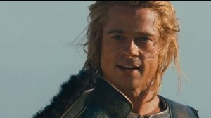 Ахиллес против Гектора.