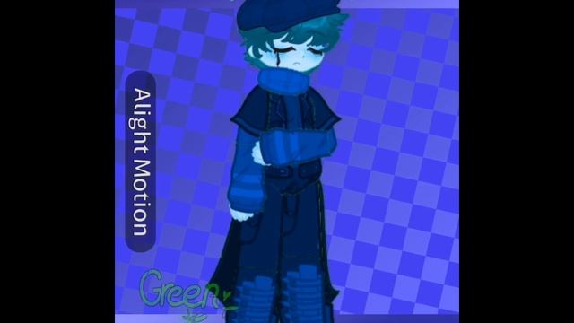 Эллиотик) (Кубик, Friend)