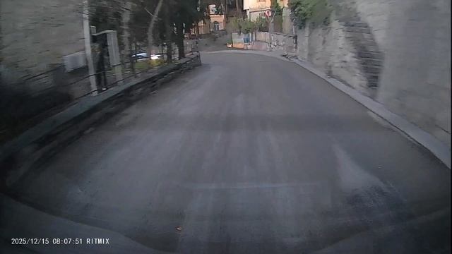 Тест видеорегистратора Ritmix AVR-9105