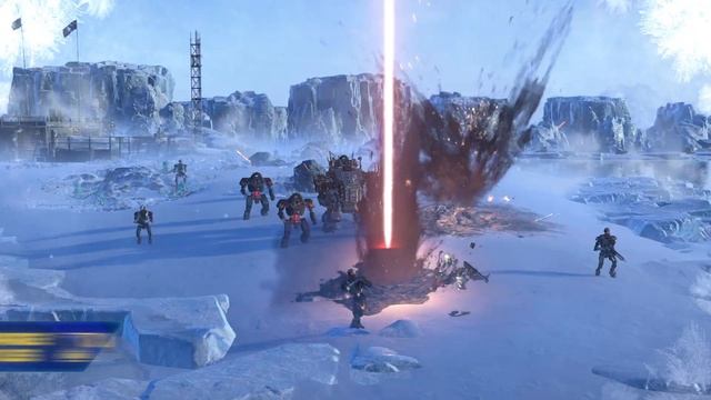 Helldivers 2 - Official 