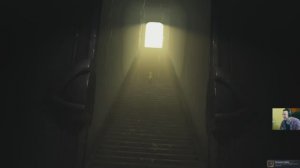 Little Nightmares Enhanced Edition - Внутренний стержень / Hard to the Core
